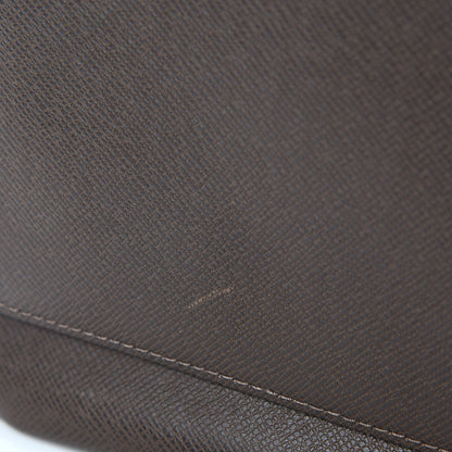 Louis Vuitton Taiga Roman PM Messenger Grizzli 11 of 15