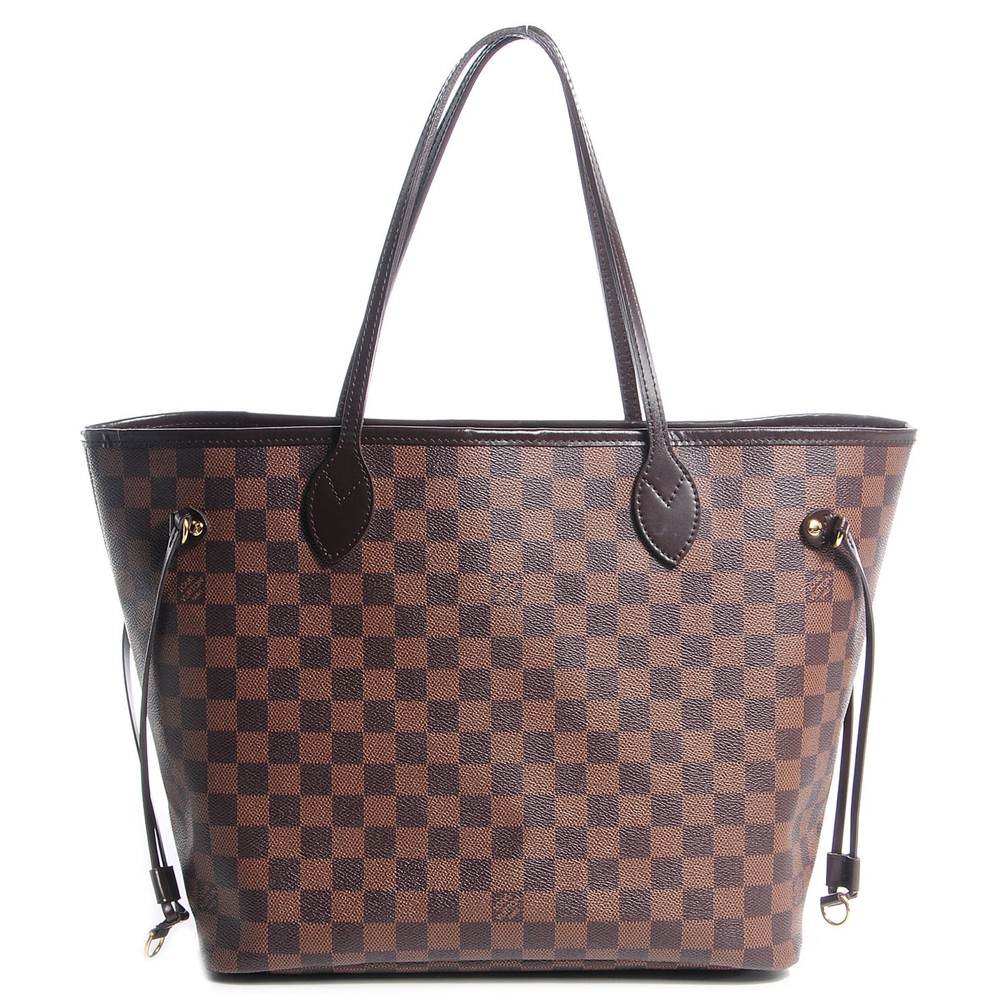 Damier Ebene Neverfull MM
