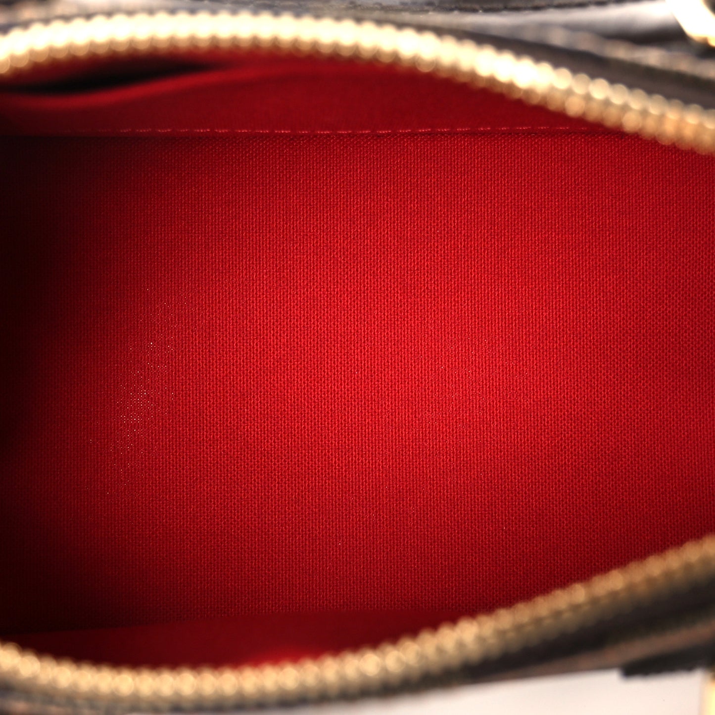 Damier Ebene Alma BB