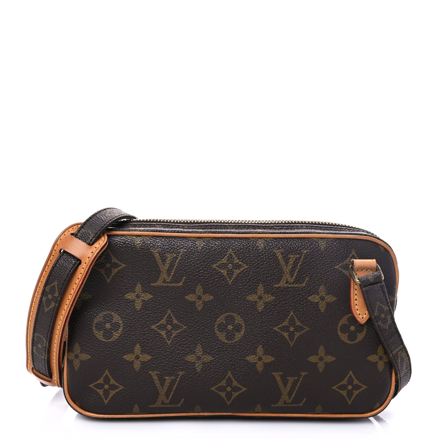 Monogram Pochette Marly Bandouliere