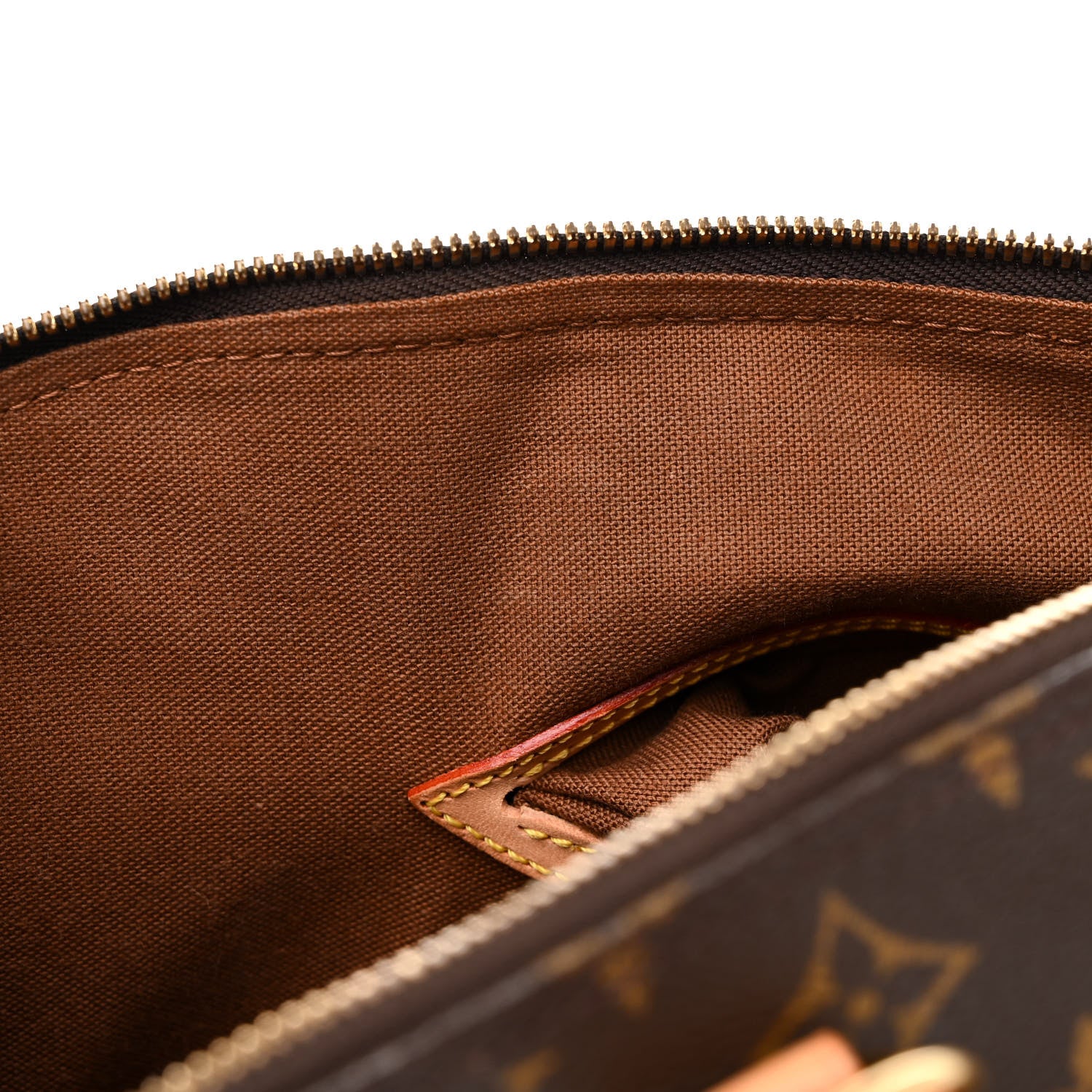 Louis Vuitton Monogram Alma PM 11 of 11