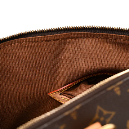 Louis Vuitton Monogram Alma PM 11 of 11