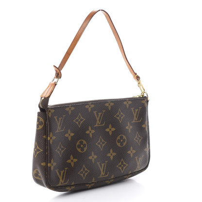 Louis Vuitton Monogram Pochette Accessories 2 of 8