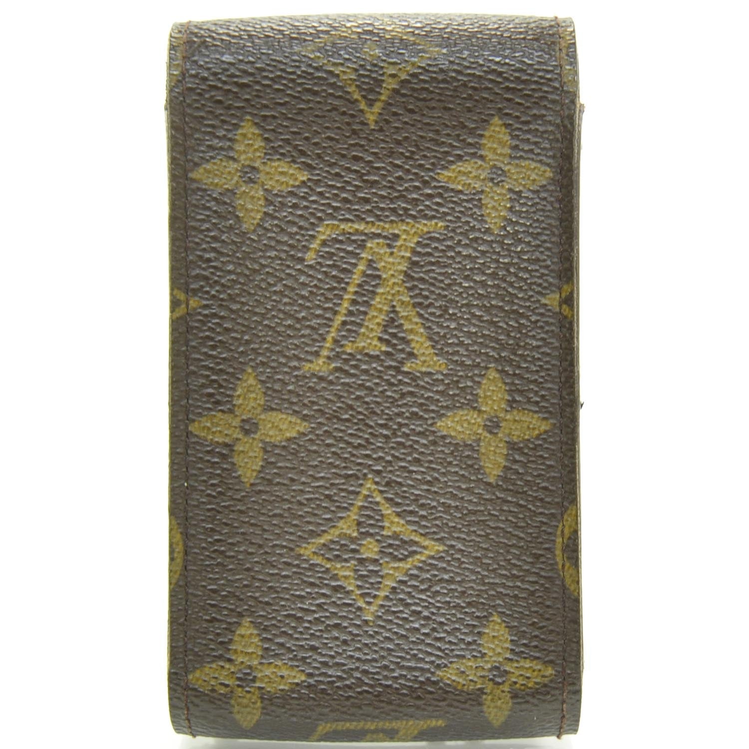 Louis Vuitton Monogram Cigarette Case 3 of 7
