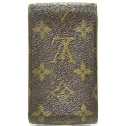 Louis Vuitton Monogram Cigarette Case 3 of 7