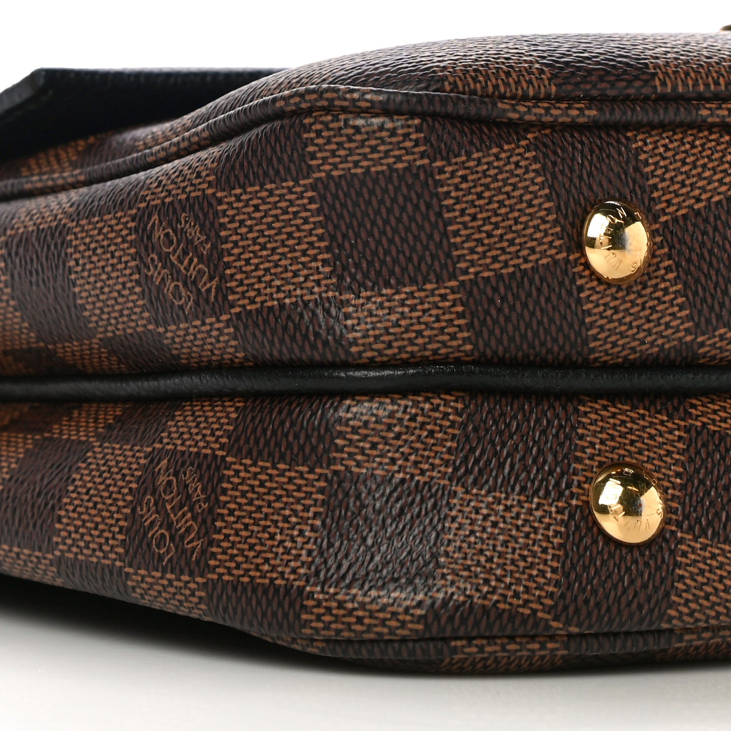 Damier Ebene Clapton Black