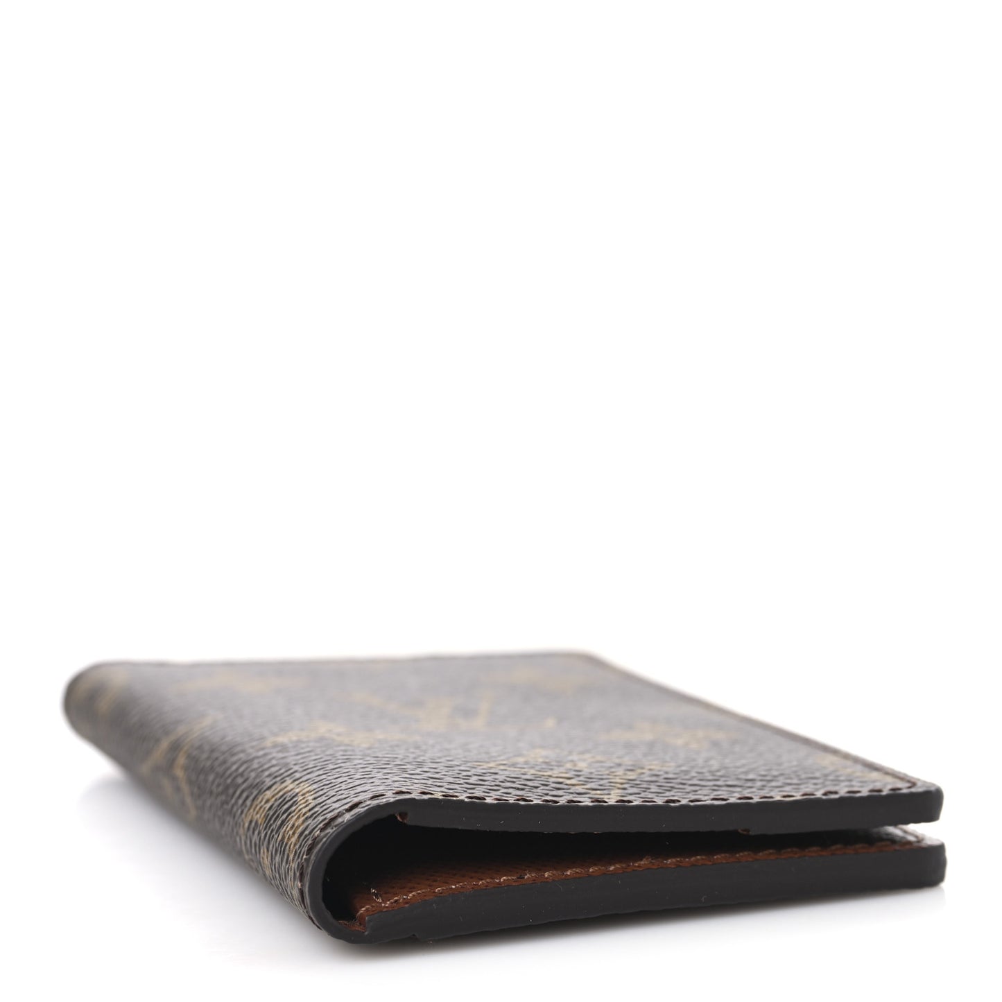 Monogram Pocket Organizer NM