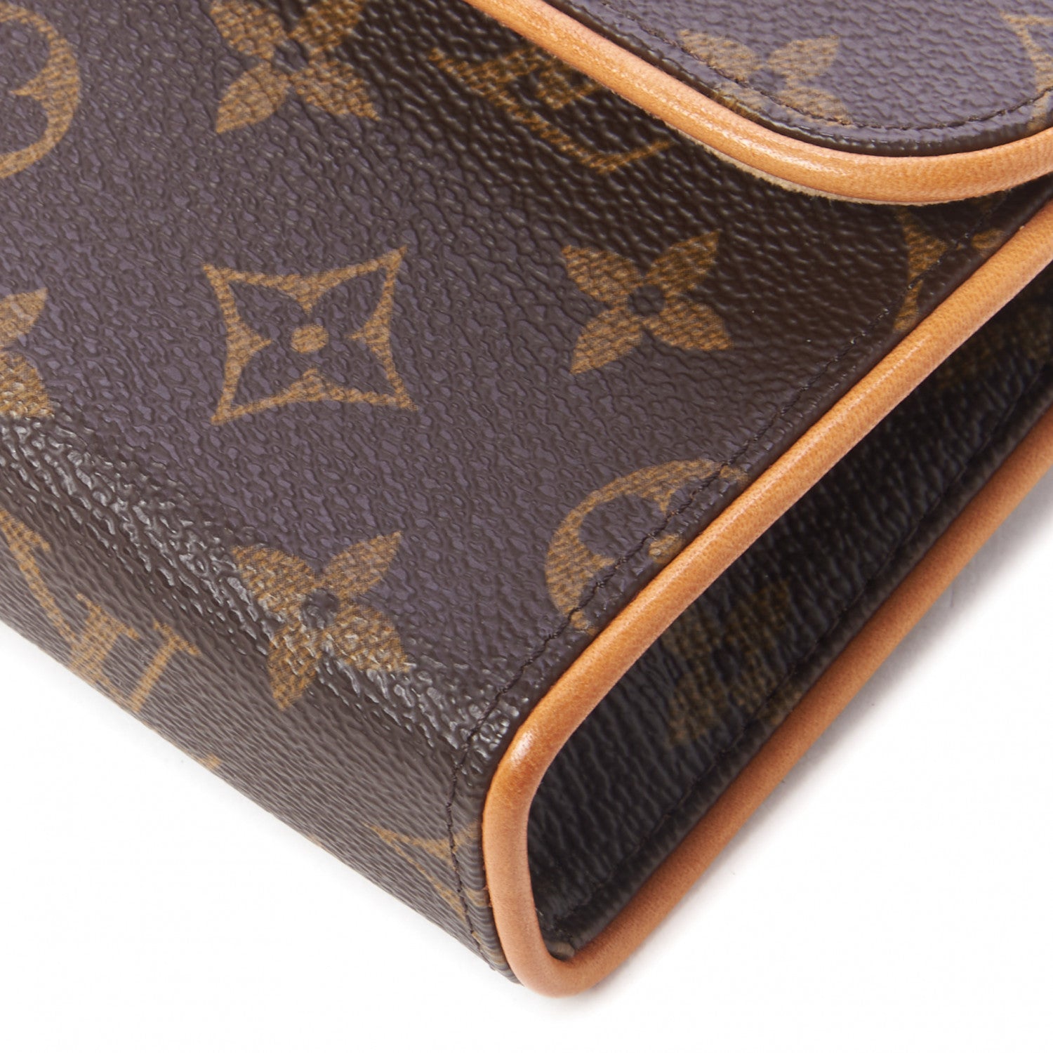 Louis Vuitton Monogram Pochette Florentine S 5 of 8
