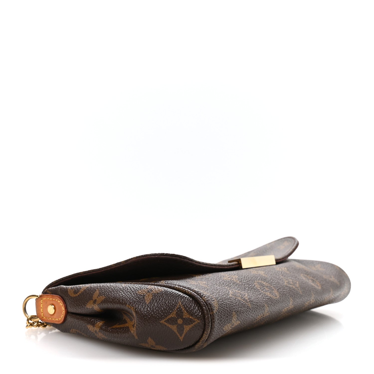 Louis Vuitton Monogram Favorite MM 4 of 10