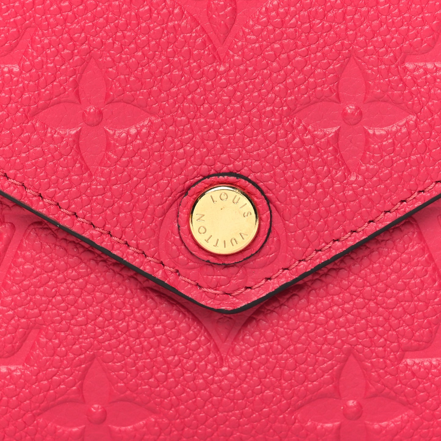 Empreinte Victorine Wallet Freesia