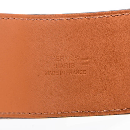 Hermes Lizard Collier De Chien CDC Bracelet S Ombre 6 of 8