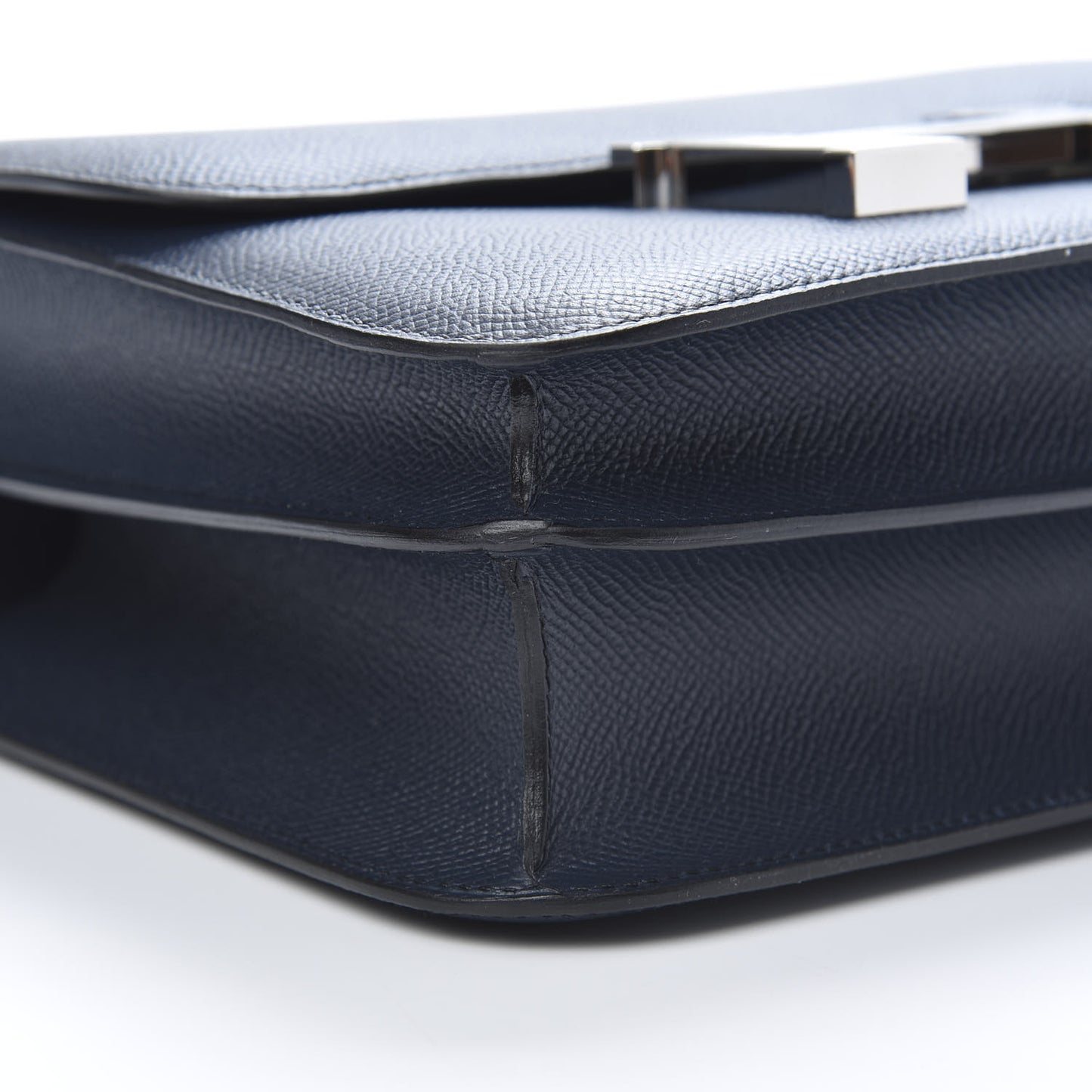 Epsom Constance 24 Bleu Indigo
