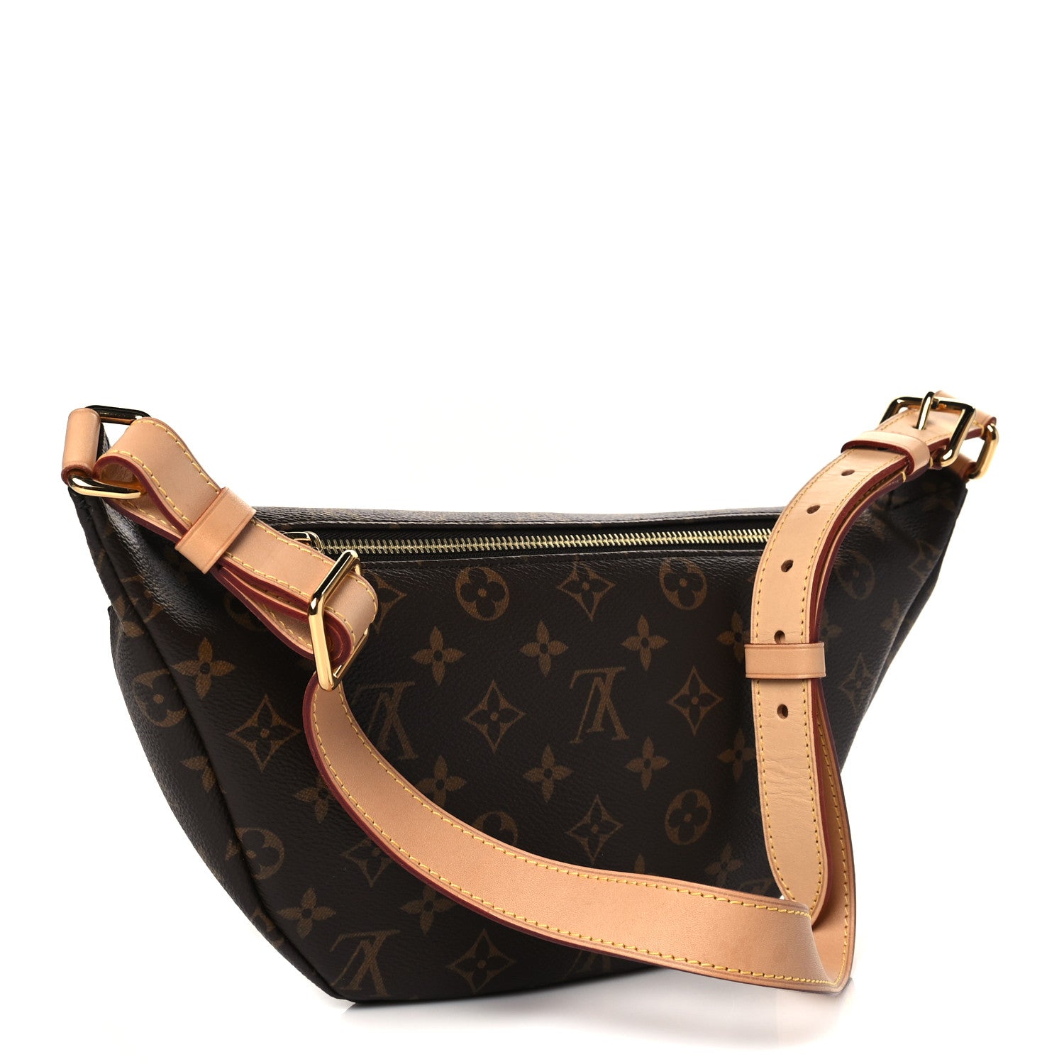 Louis Vuitton Monogram Bumbag 3 of 9