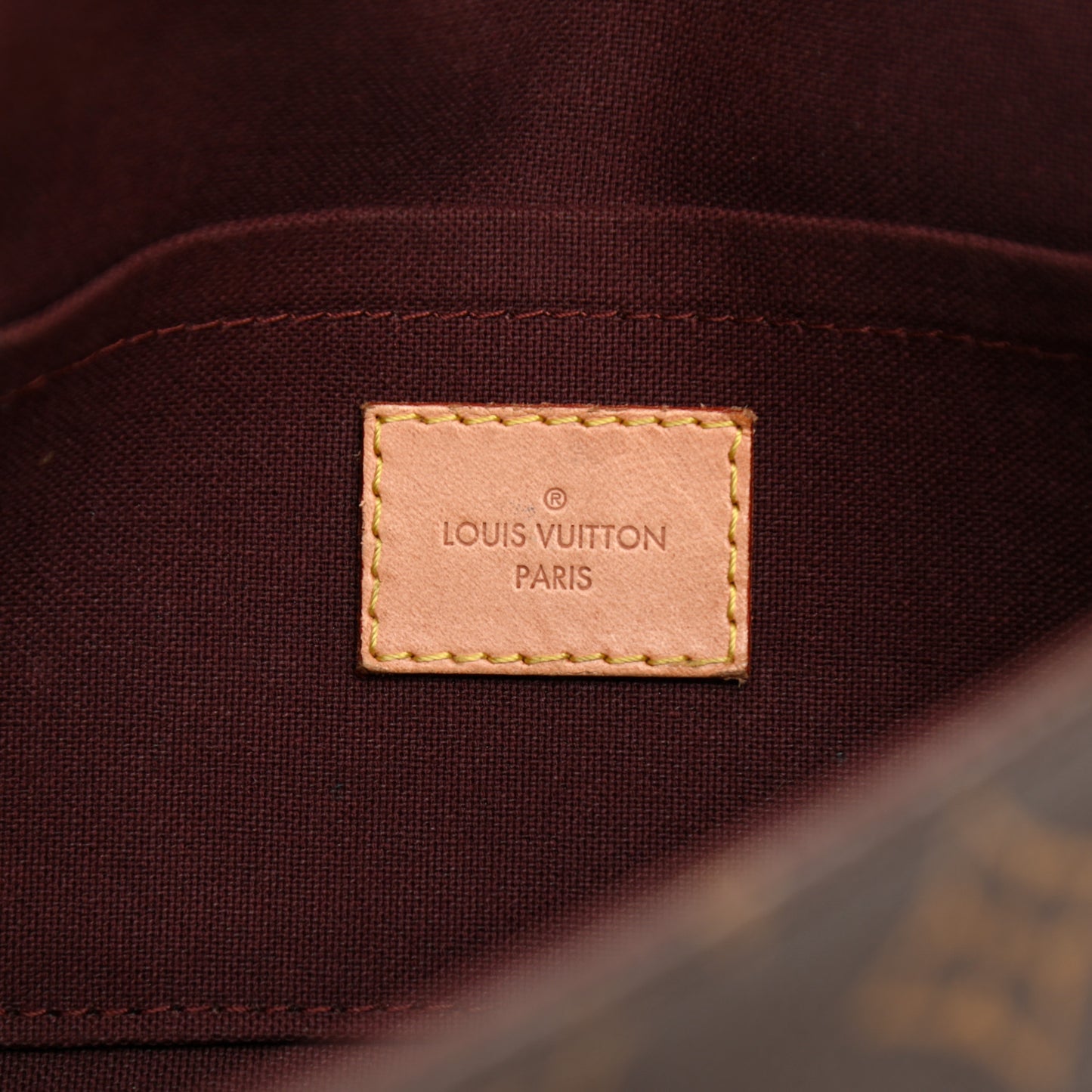 Monogram Favorite MM