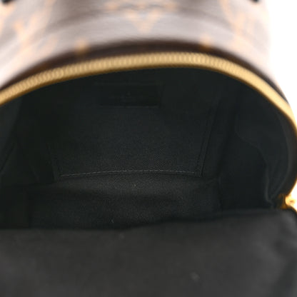 Louis Vuitton Monogram Palm Springs Backpack Mini 6 of 9