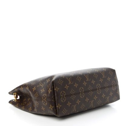 Louis Vuitton Monogram Graceful PM Pivoine 4 of 11