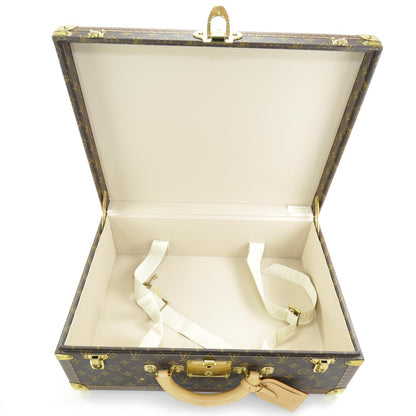 Louis Vuitton Monogram Bisten 50 7 of 12