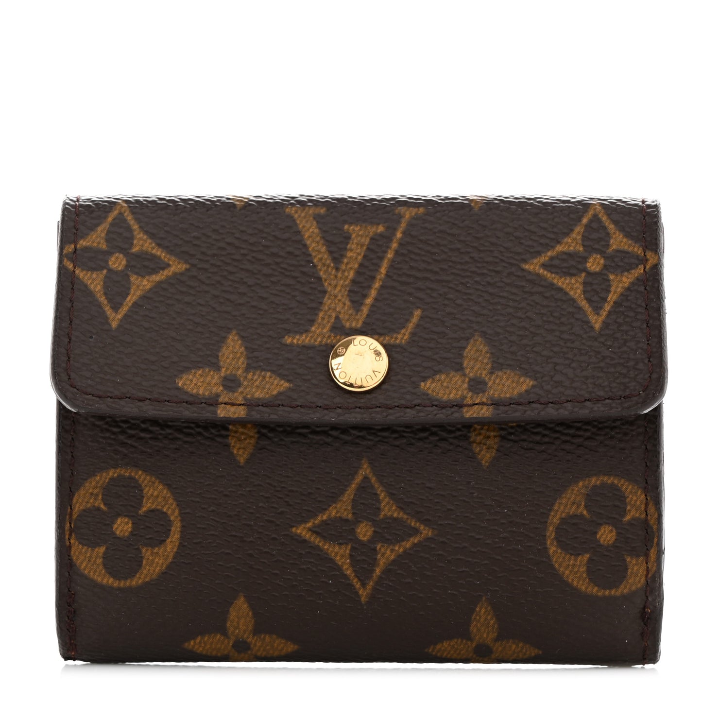 Monogram Ludlow Wallet