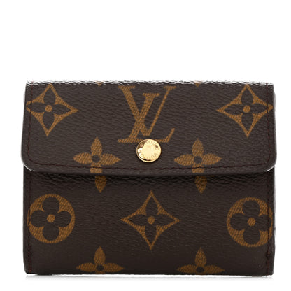 Louis Vuitton Monogram Ludlow Wallet 1 of 8