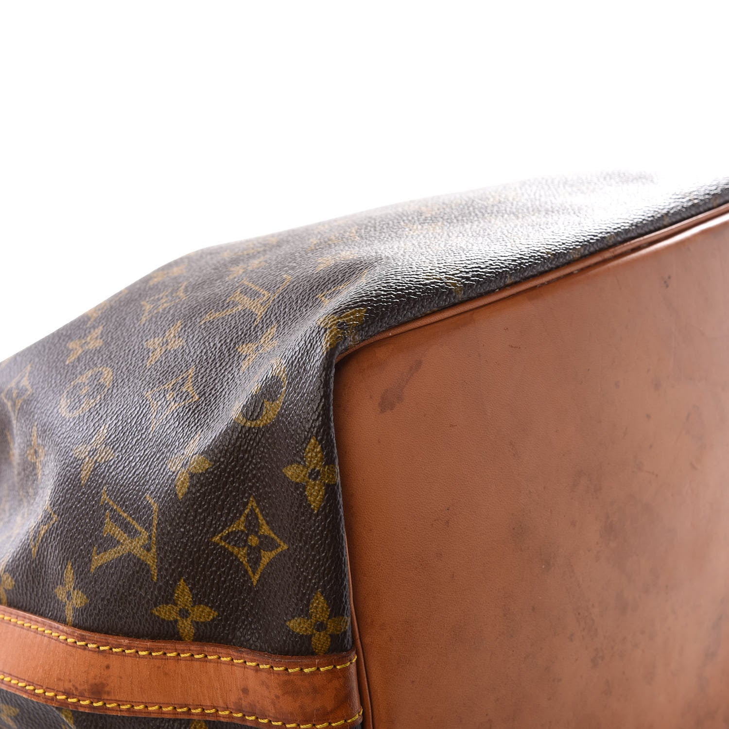 Louis Vuitton Monogram Petit Noe 7 of 14
