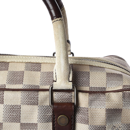 Louis Vuitton Damier Lune Cabas 17 of 23