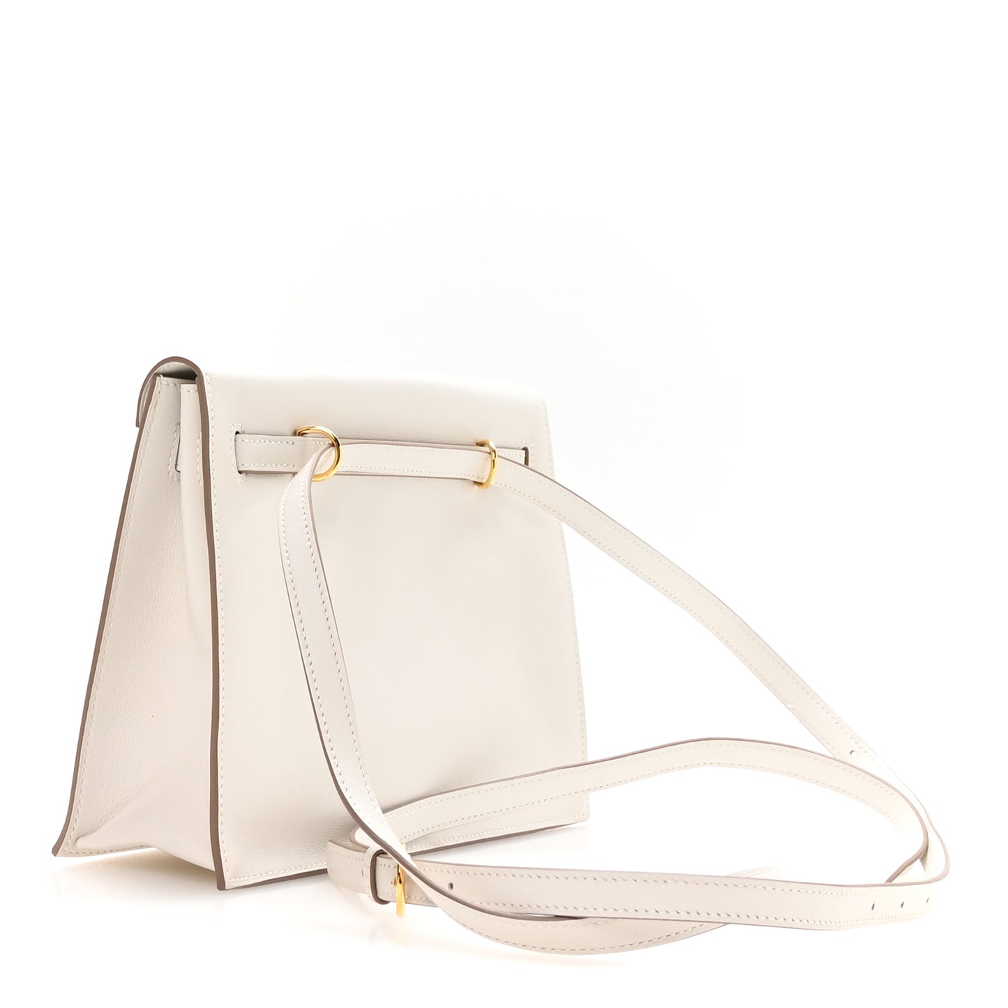 Swift Kelly Danse II Belt Bag Gris Pale