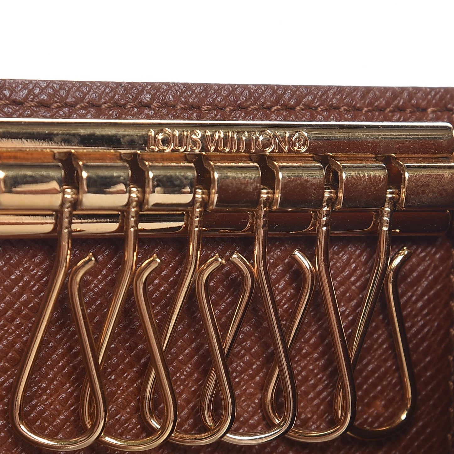 Monogram 6 Key Multicles Holder
