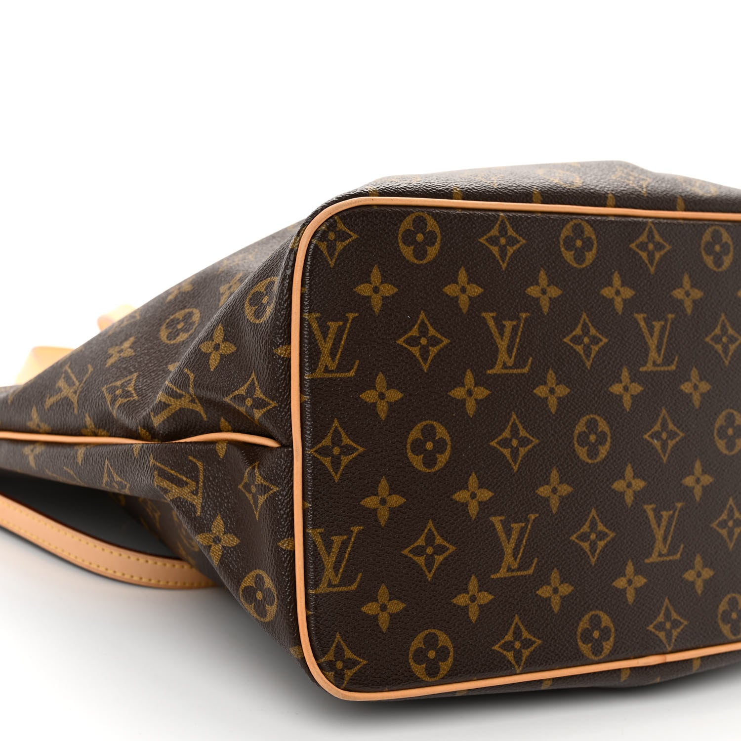 Louis Vuitton Monogram Palermo GM 8 of 9