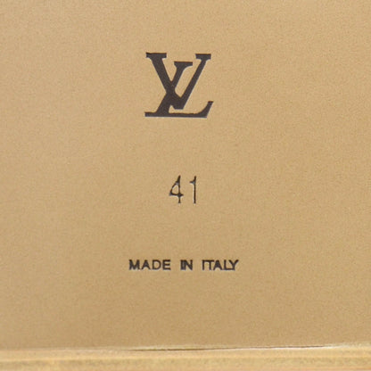 Louis Vuitton Vachetta Sandals 41 6 of 6