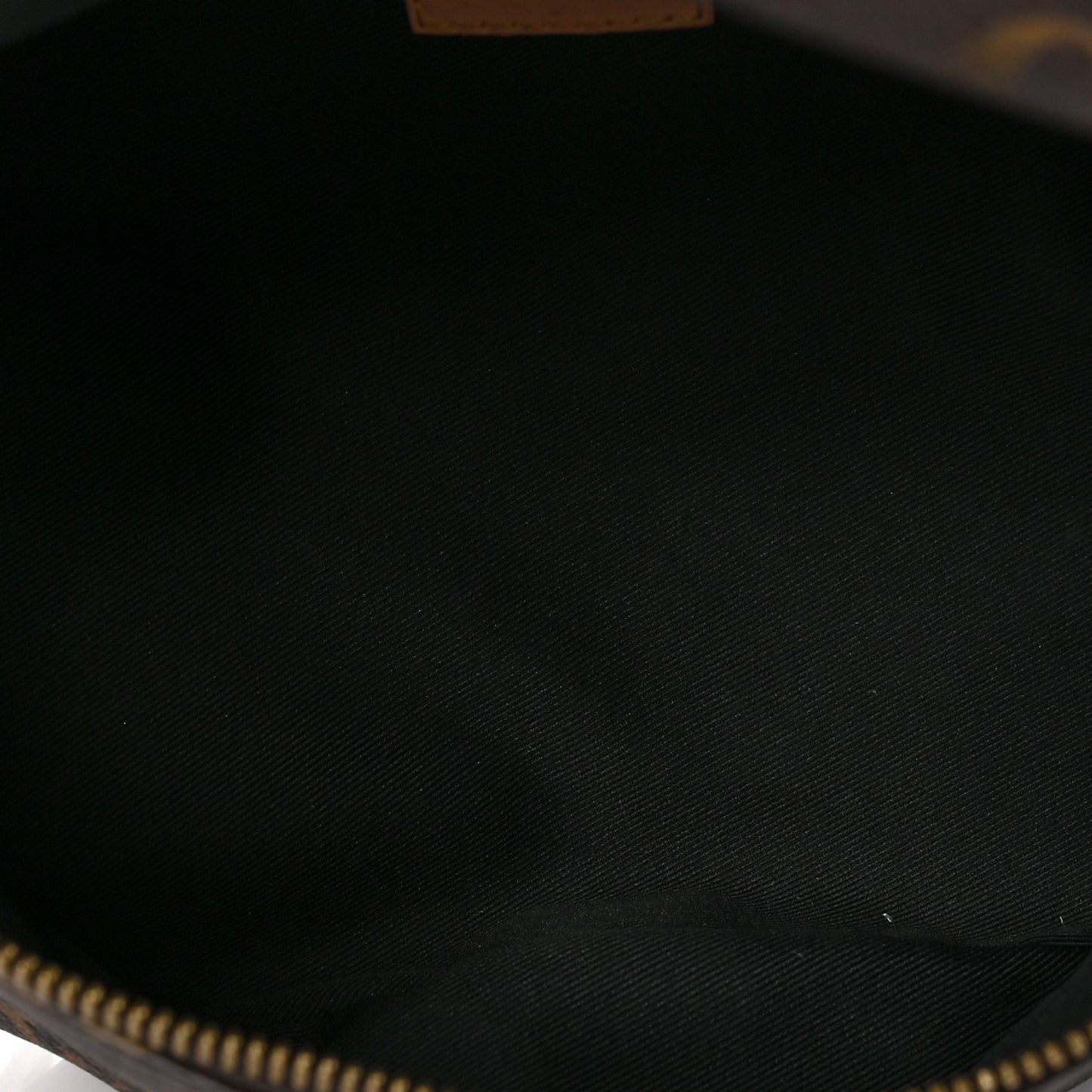 Monogram Bumbag