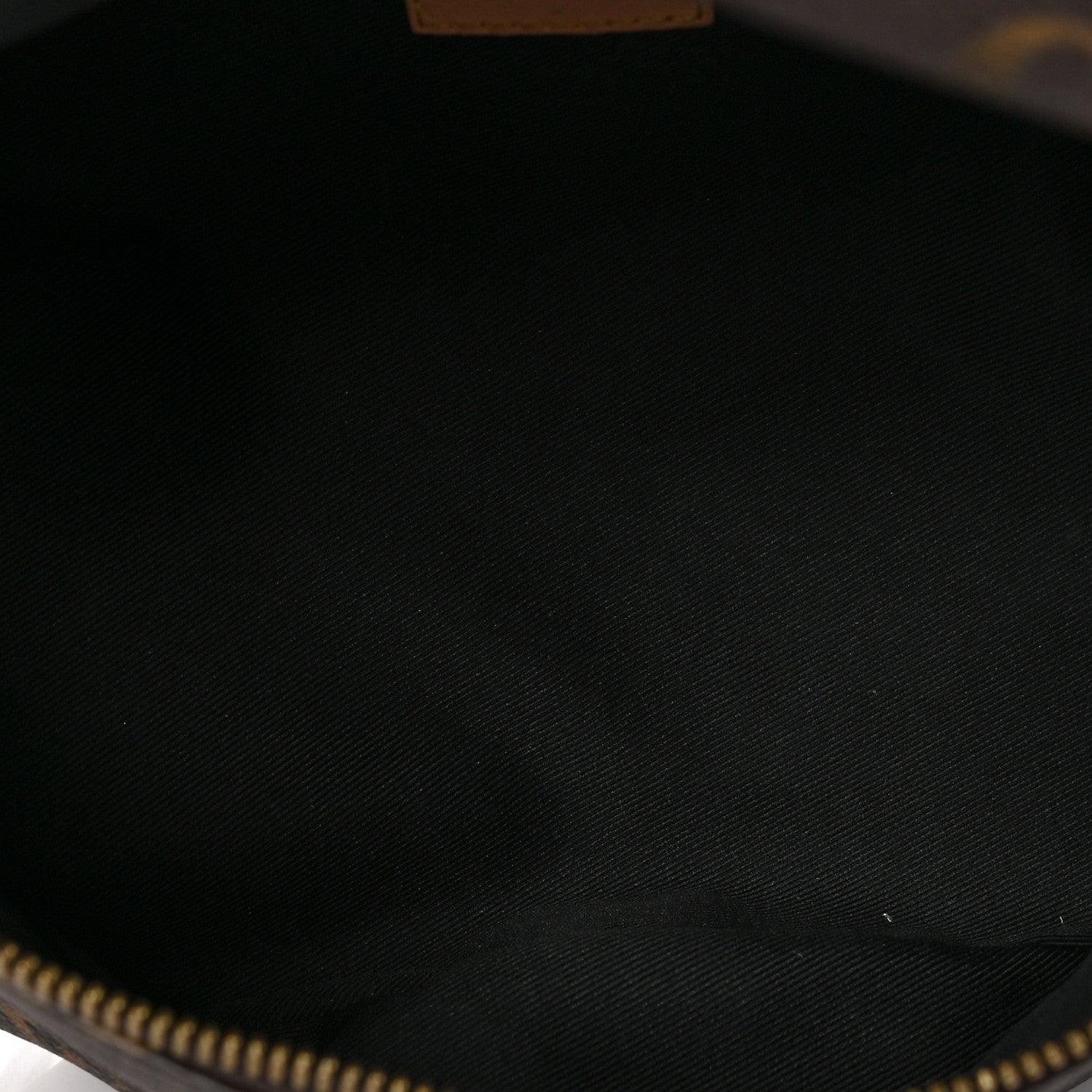 Louis Vuitton Monogram Bumbag 5 of 8