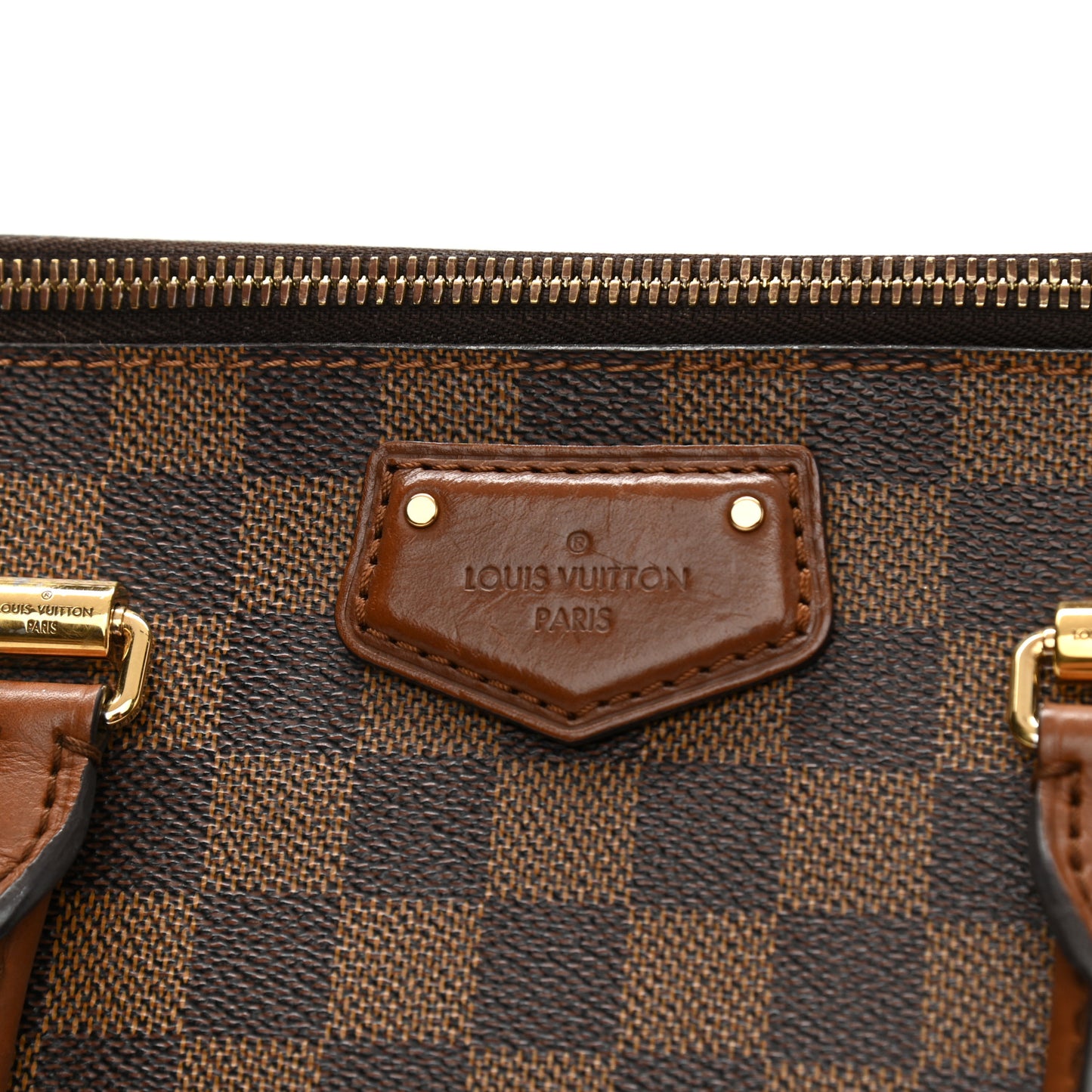 Damier Ebene Belmont