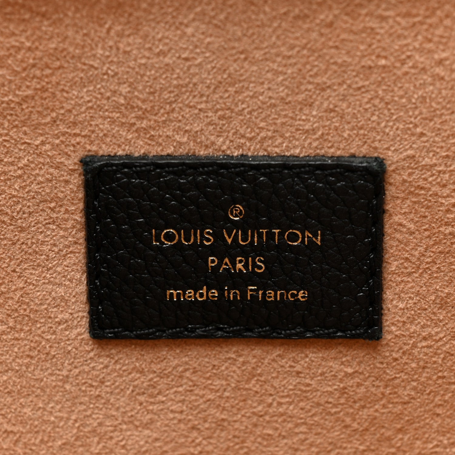 Louis Vuitton Monogram Flandrin Black 8 of 11