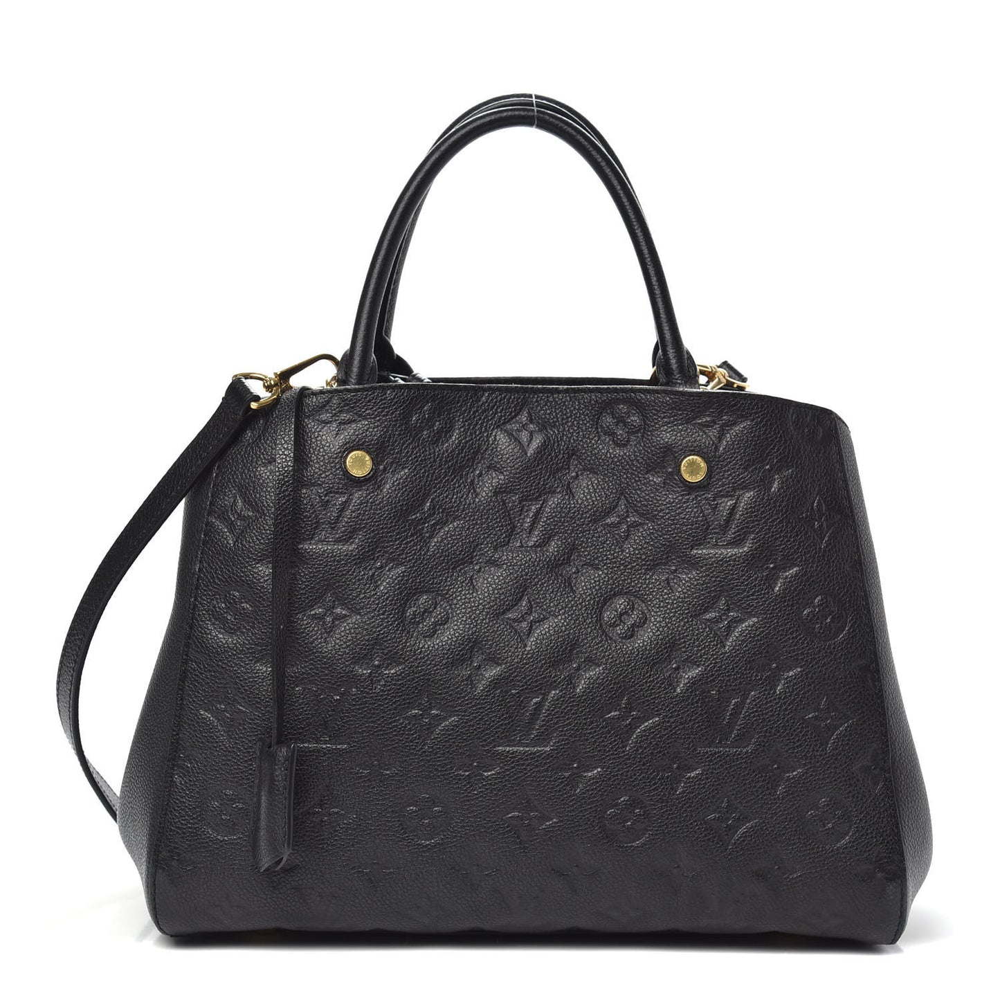 Empreinte Montaigne MM Black