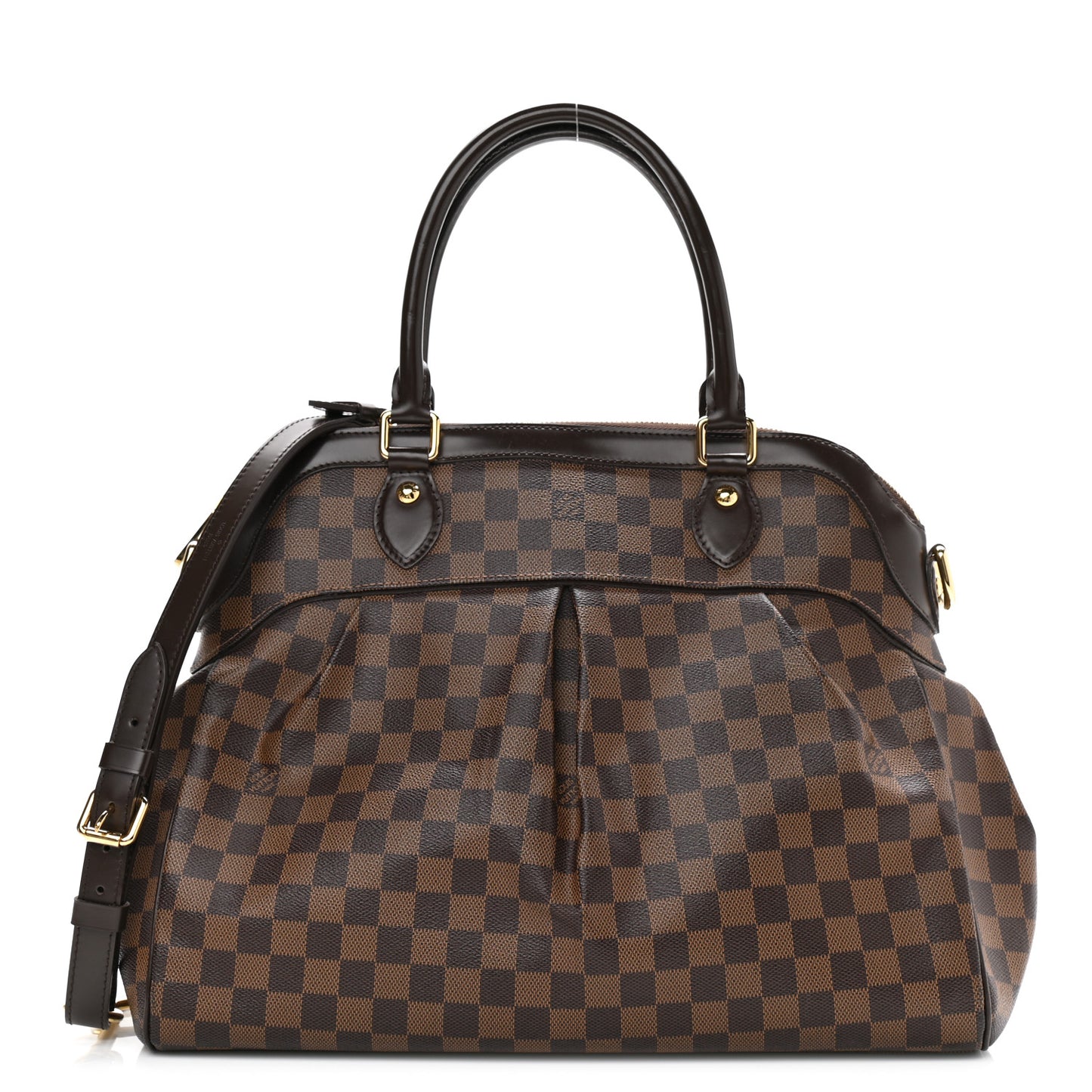 Damier Ebene Trevi GM