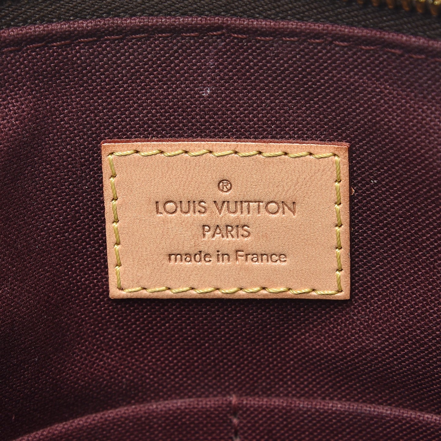 Monogram Turenne MM