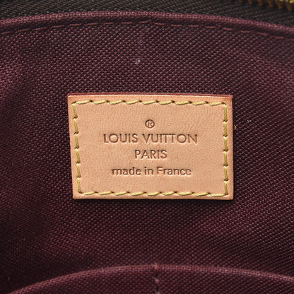 Louis Vuitton Monogram Turenne MM 6 of 7