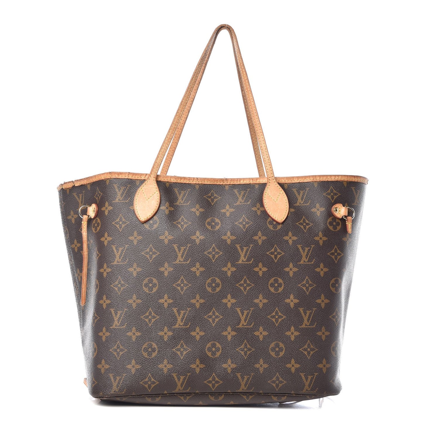 Monogram Neverfull MM