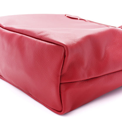 Goyard Goyardine Reversible Mini Anjou Red 21 of 21