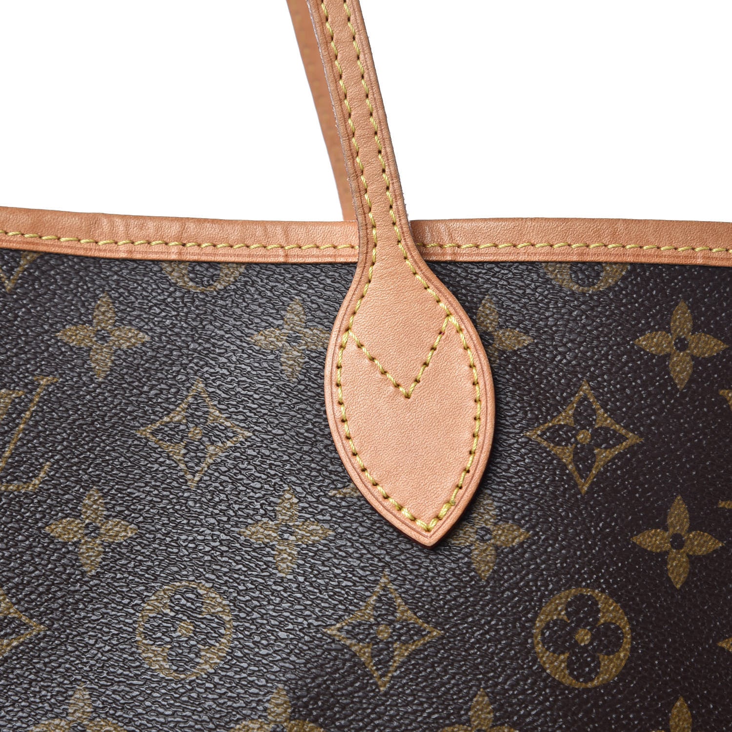 Louis Vuitton Monogram Neo Neverfull GM Pivoine 18 of 19