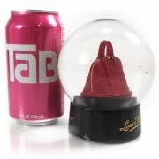Louis Vuitton Alma Snow Globe VIP 5 of 5