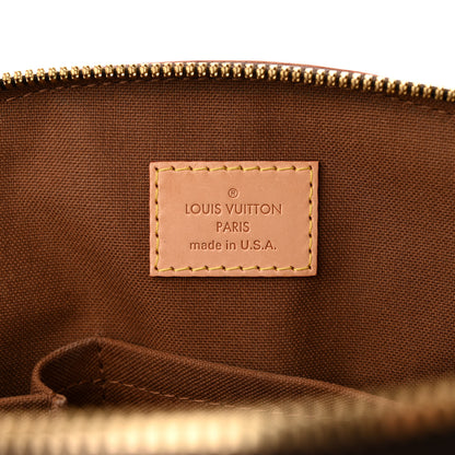 Louis Vuitton Monogram Tivoli PM 6 of 11