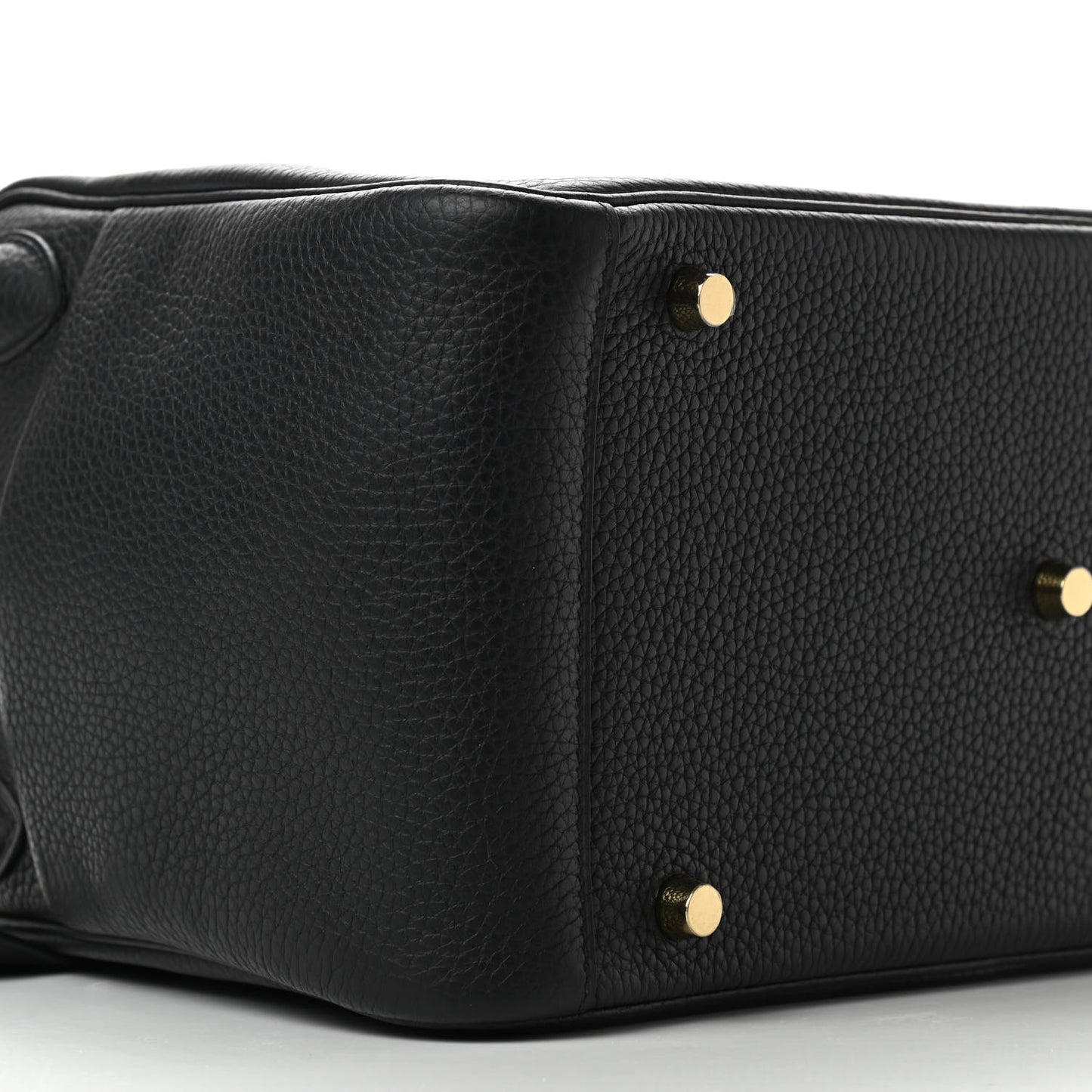 Taurillon Clemence Lindy 30 Black