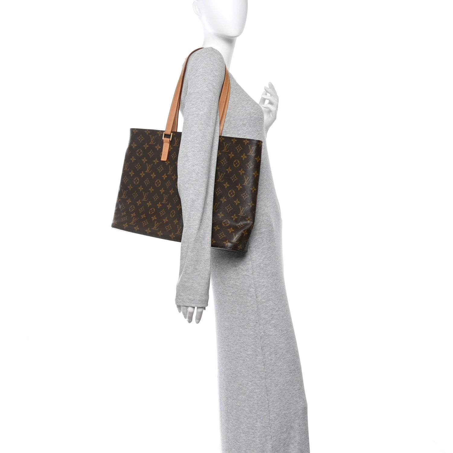 Louis Vuitton Monogram Luco 2 of 11