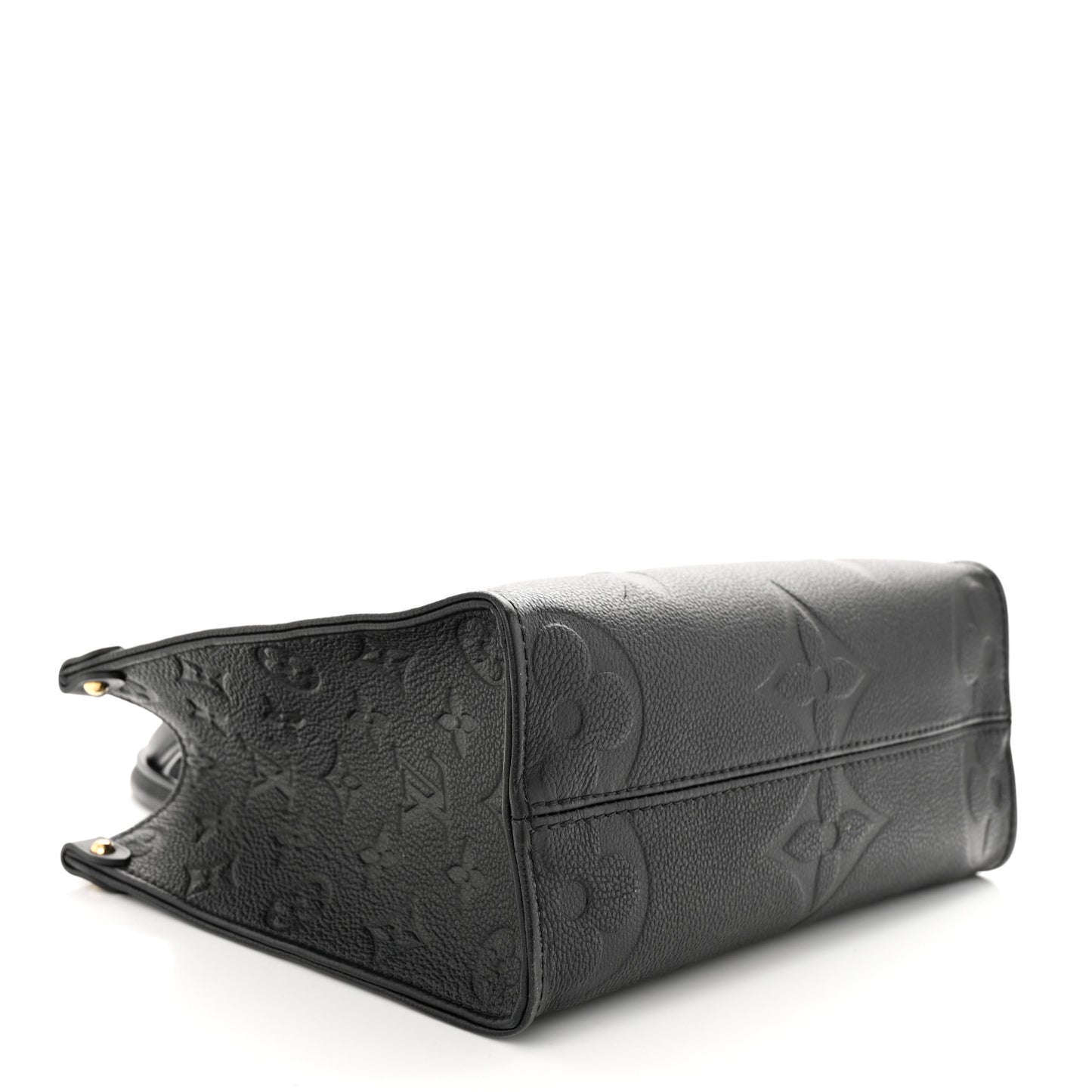 Empreinte Monogram Giant Onthego PM Black