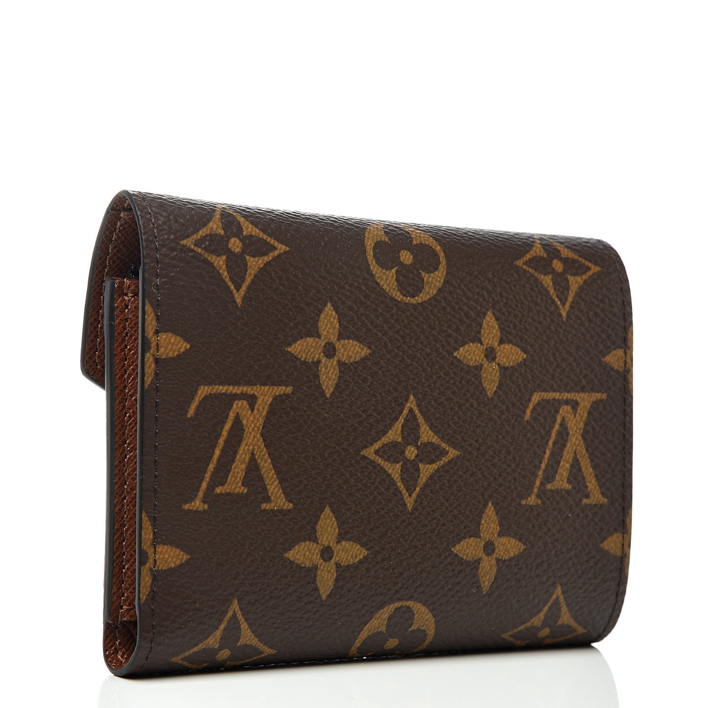 Monogram Victorine Wallet