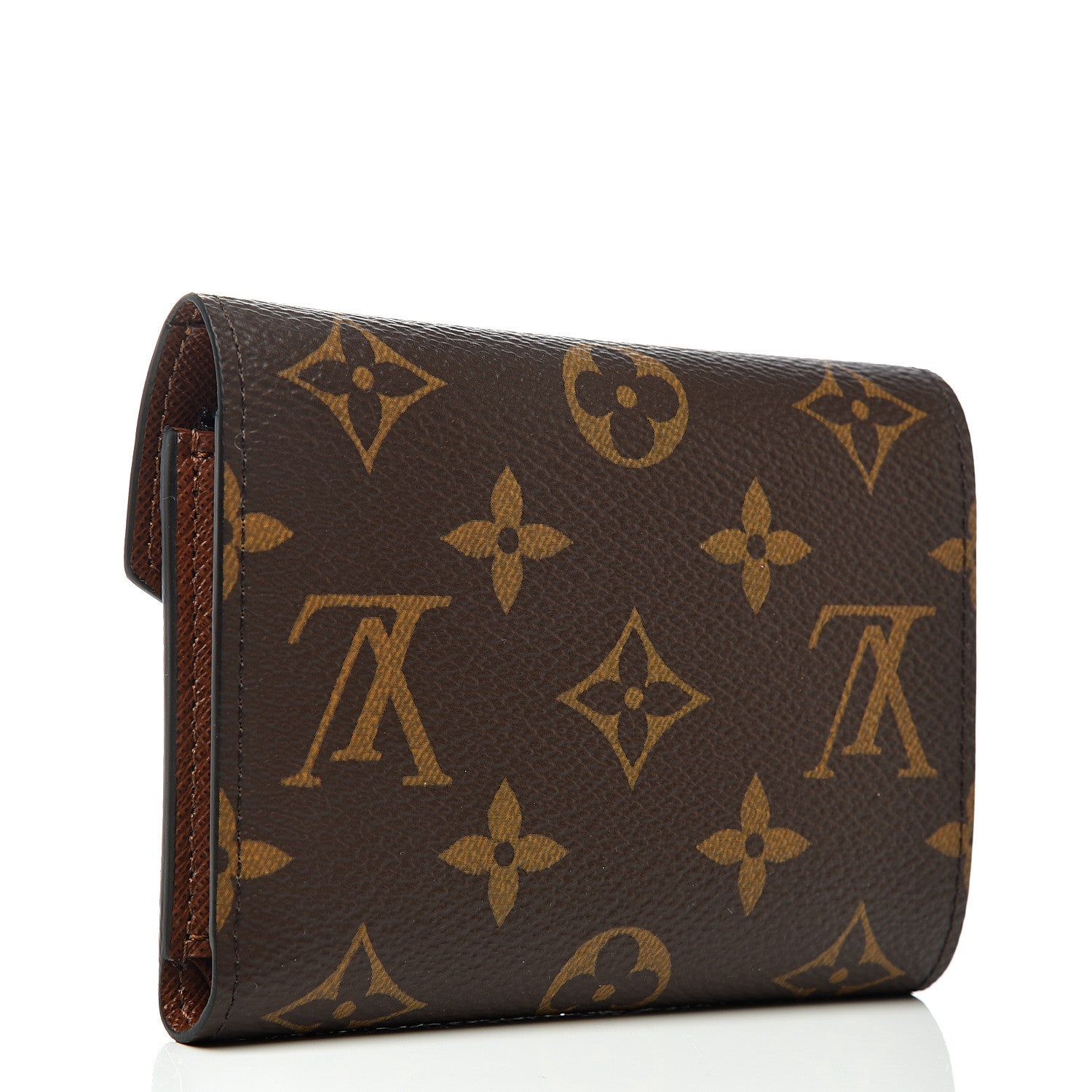 Louis Vuitton Monogram Victorine Wallet 2 of 6