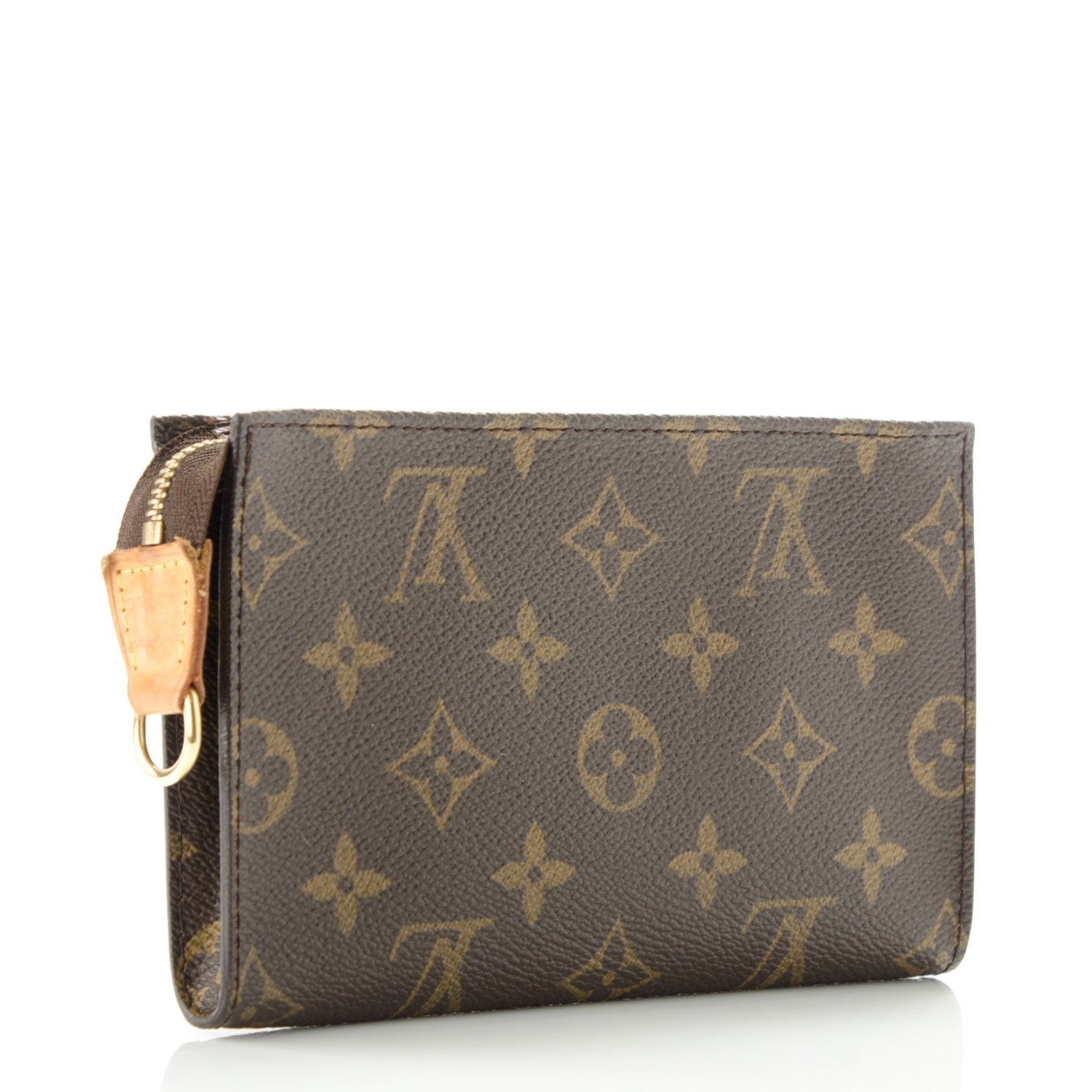 Louis Vuitton Monogram Bucket Pouch 23 3 of 8