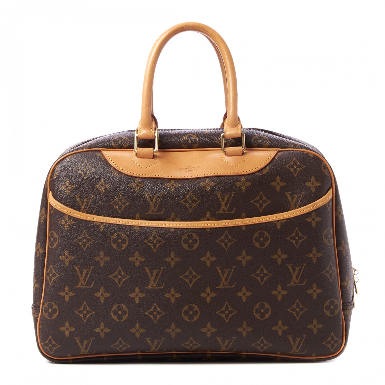 Louis Vuitton Monogram Deauville 1 of 9