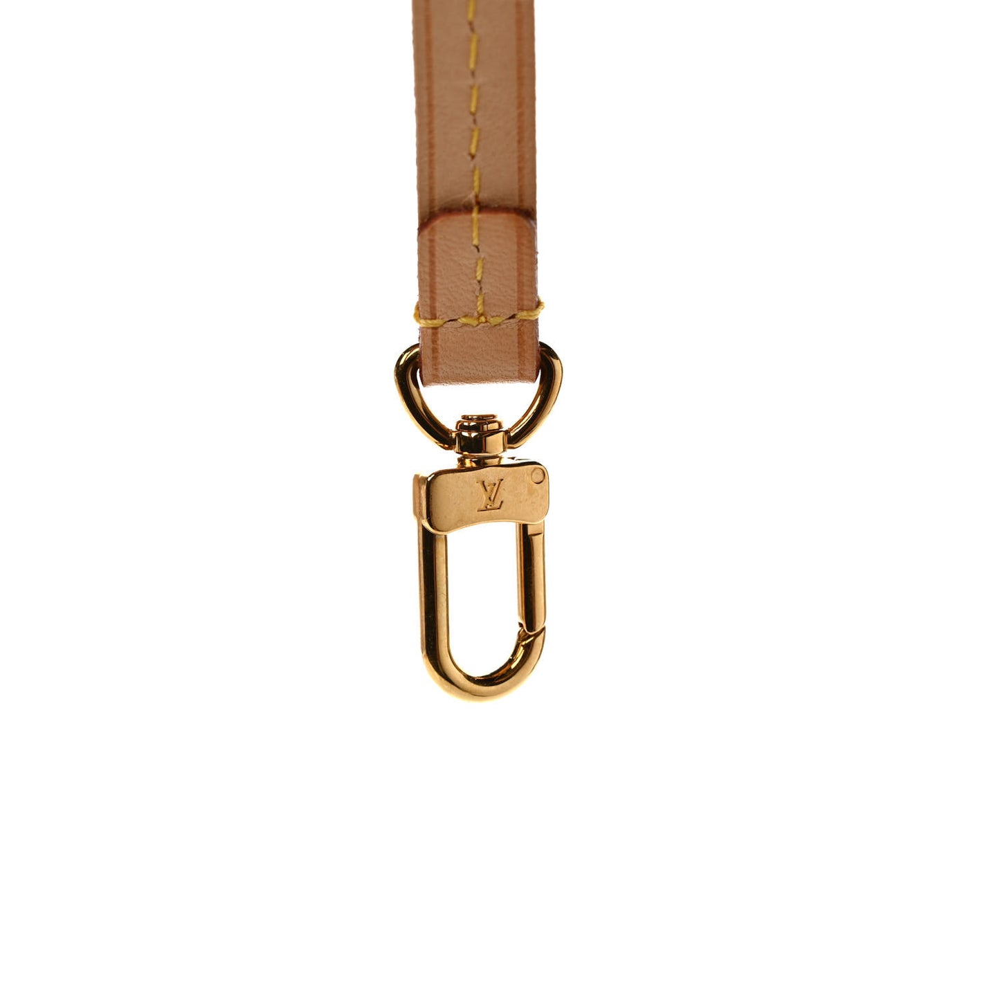Vachetta Favorite Long Strap